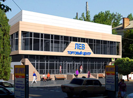 ЛЕВ ЛЕВ
